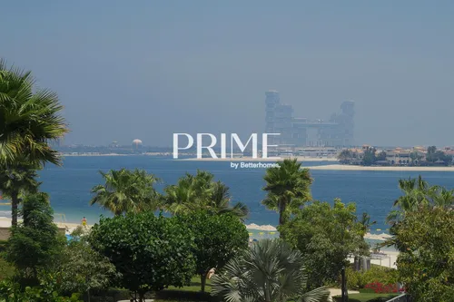 3 Bedrooms Apartment in Mansion 1