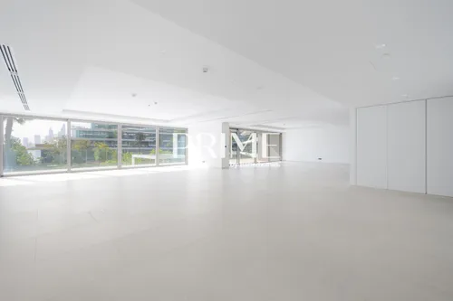 4 Bedrooms Apartment in Mansion 3