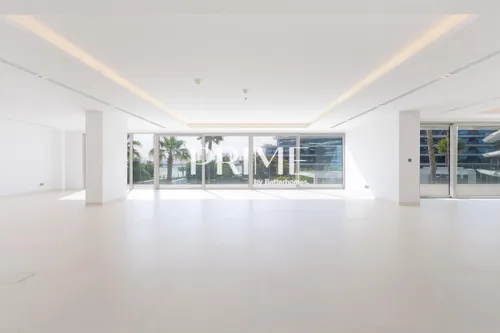 4 Bedrooms Apartment in Mansion 3