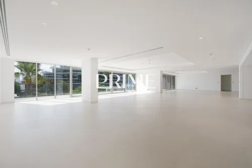 4 Bedrooms Apartment in Mansion 3