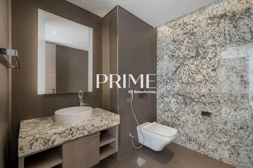 4 Bedrooms Apartment in Mansion 3