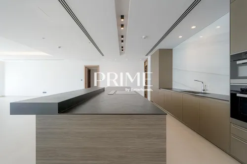 4 Bedrooms Apartment in Mansion 3