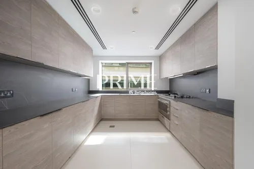 4 Bedrooms Apartment in Mansion 3