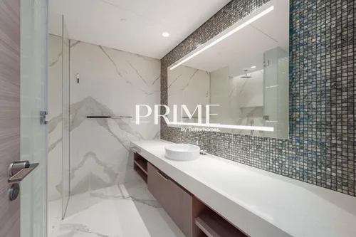4 Bedrooms Apartment in Mansion 3