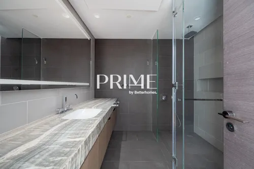 4 Bedrooms Apartment in Mansion 3