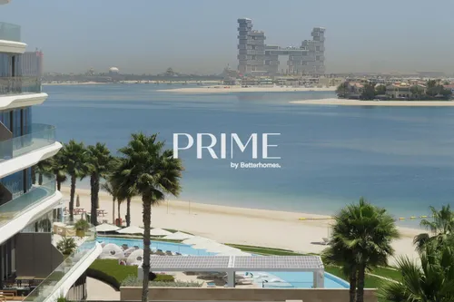 3 Bedrooms Apartment in Mansion 2