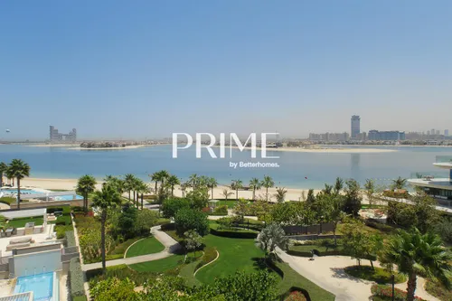 3 Bedrooms Apartment in Mansion 2