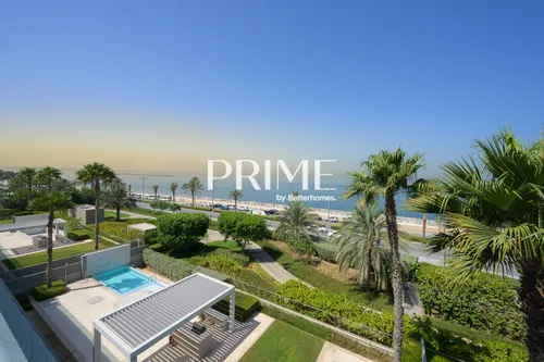 3 Bedrooms Apartment in Mansion 2