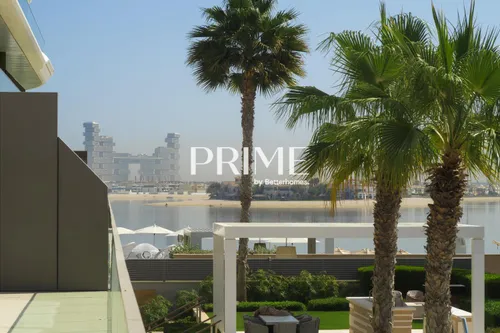 3 Bedrooms Apartment in Mansion 2