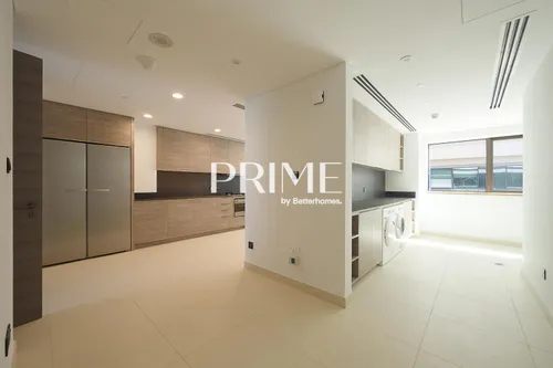3 Bedrooms Apartment in Mansion 2