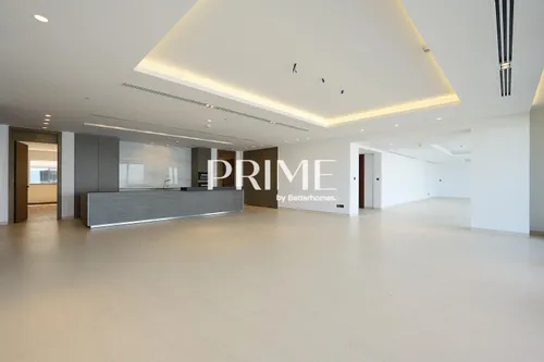 3 Bedrooms Apartment in Mansion 2