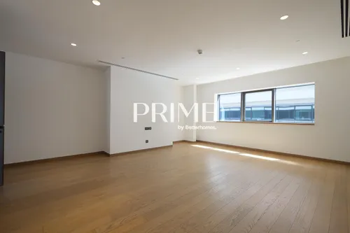 3 Bedrooms Apartment in Mansion 2