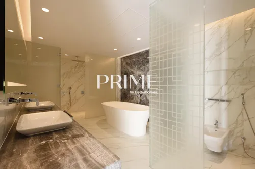 3 Bedrooms Apartment in Mansion 2