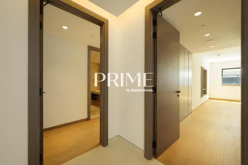 3 Bedrooms Apartment in Mansion 2