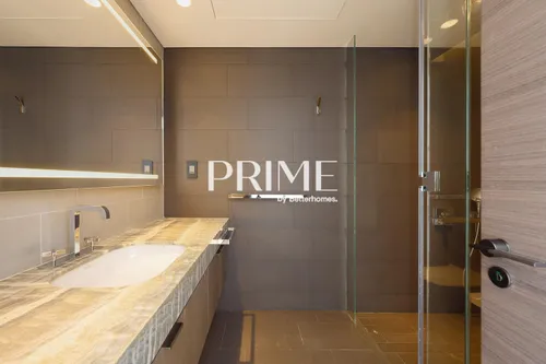 3 Bedrooms Apartment in Mansion 2