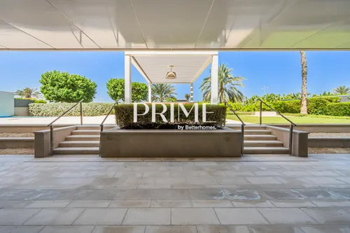 3 Bedrooms Apartment in Mansion 2