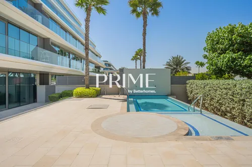3 Bedrooms Apartment in Mansion 2