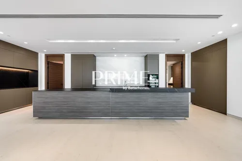 3 Bedrooms Apartment in Mansion 2