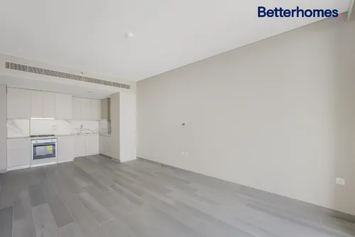 Higher Floor | Partial Marina View | Ready To Move In