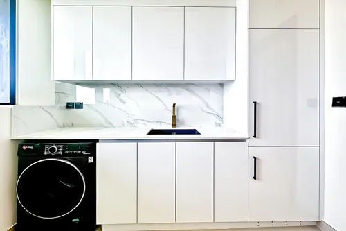 1 Bedroom Apartment in Binghatti Azure