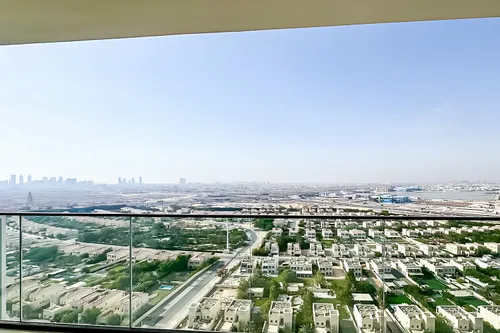 1 Bedroom Apartment in Binghatti Azure