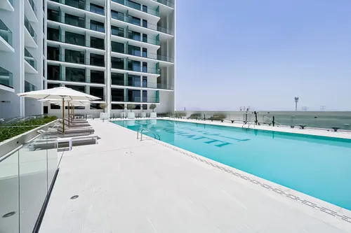 1 Bedroom Apartment in Binghatti Azure