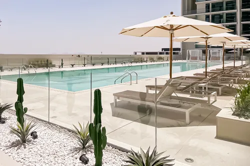1 Bedroom Apartment in Binghatti Azure