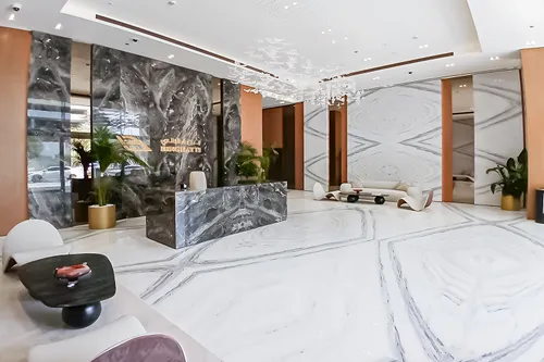 1 Bedroom Apartment in Binghatti Azure