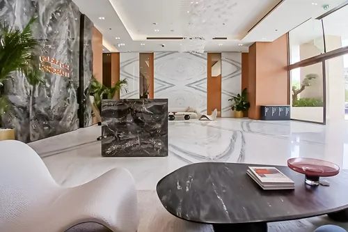 1 Bedroom Apartment in Binghatti Azure