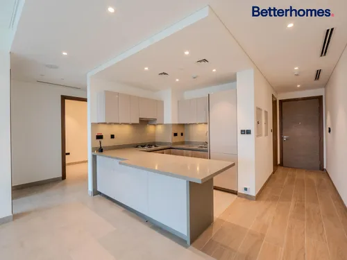 1Bed + Study | spacious | Ready to move in