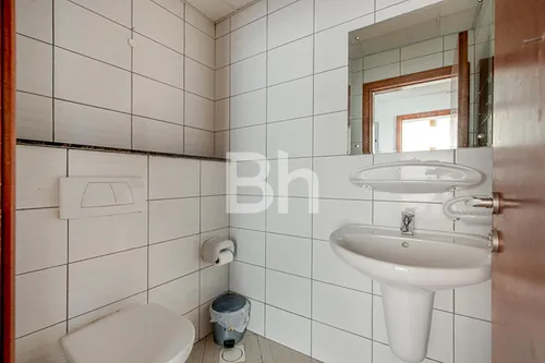 1 Bedroom Apartment in Marina Pinnacle