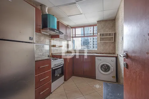 1 Bedroom Apartment in Marina Pinnacle