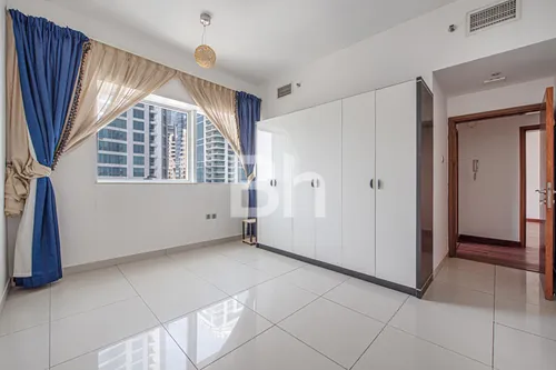 1 Bedroom Apartment in Marina Pinnacle