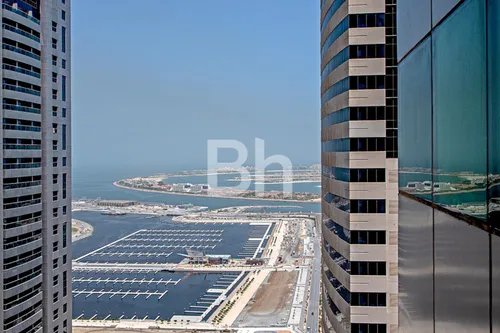 1 Bedroom Apartment in Marina Pinnacle