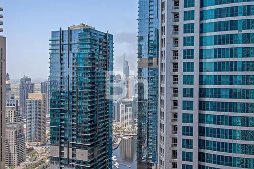 1 Bedroom Apartment in Marina Pinnacle