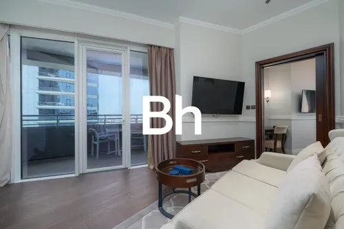 Luxury | Beachfront | Prime Palm Address