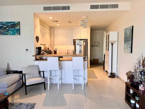 3 Bedrooms Apartment in Urbana II