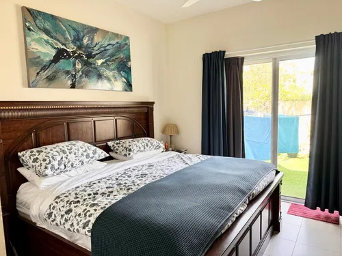 3 Bedrooms Apartment in Urbana II