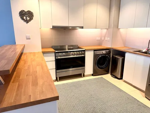 3 Bedrooms Apartment in Urbana II