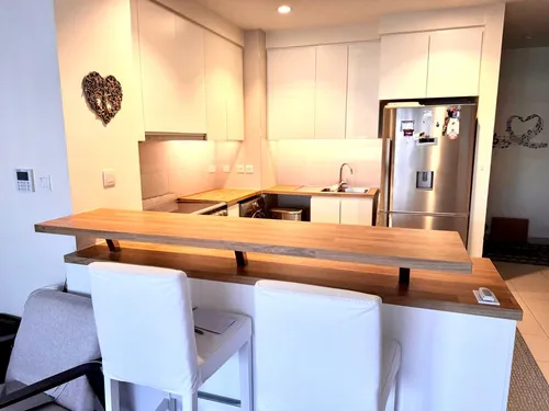 3 Bedrooms Apartment in Urbana II