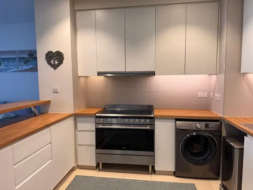 3 Bedrooms Apartment in Urbana II