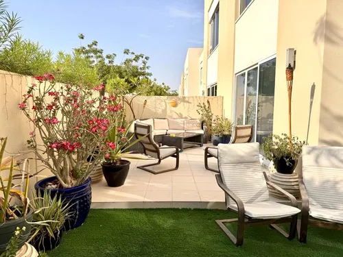 3 Bedrooms Apartment in Urbana II