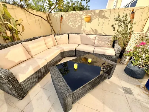 3 Bedrooms Apartment in Urbana II