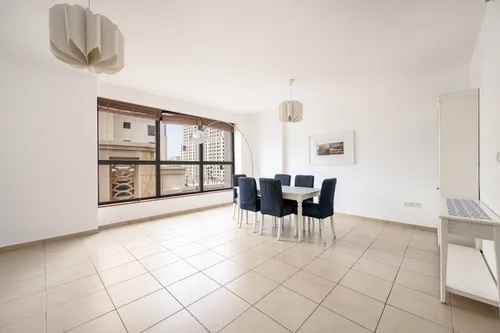 3 Bedrooms Apartment in Murjan 1