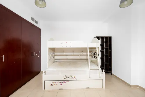 3 Bedrooms Apartment in Murjan 1