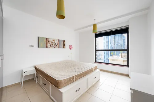 3 Bedrooms Apartment in Murjan 1