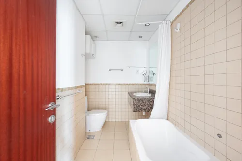 3 Bedrooms Apartment in Murjan 1