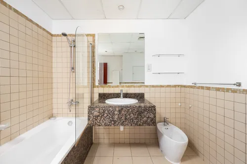 3 Bedrooms Apartment in Murjan 1