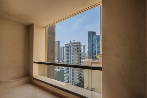 3 Bedrooms Apartment in Murjan 1