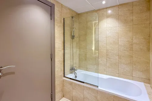 2 Bedrooms Apartment in The Manhattan Tower